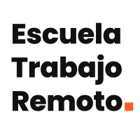 Escuela de Trabajo Remoto Logo