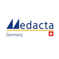 Medacta Germany Logo