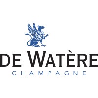 De Watère Champagne Logo