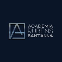Academia Rubens SantAnna Logo