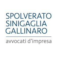 Spolverato Sinigaglia | Avvocati dimpresa Logo