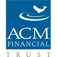 ACM Financial Trust, Inc. Logo
