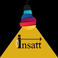 Insatt Escola de Negócios Logo