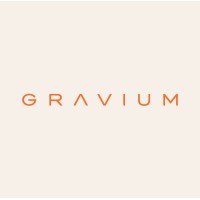 GRAVIUM Logo