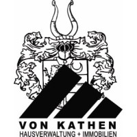 von Kathen Hausverwaltung + Immobilien GmbH Logo