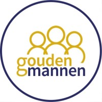 Gouden Mannen Logo