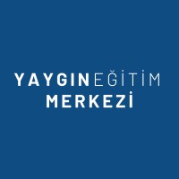 Yaygın Eğitim Merkezi Logo
