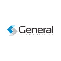 General IT Solutions Logo