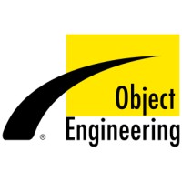 Object Engineering GmbH Logo