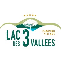 Yelloh Village Lac des 3 Vallées Logo