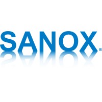Sanox America LLC Logo