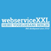 webserviceXXL Logo