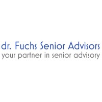 dr. Fuchs Senior Advisors GmbH Logo