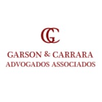 GARSON & CARRARA Advogados Associados Logo