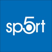 Sport 5 TV Logo