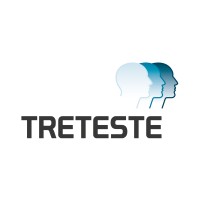 TRETESTE GmbH Logo