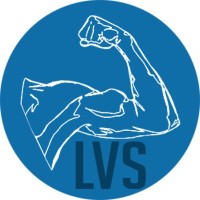 Lijst Vooruitstrevende Studenten (LVS Leiden) Logo