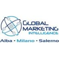 Global Marketing Intelligence Srl Logo