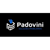 Padovini Soluções Imobiliárias Logo