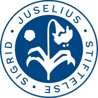 Sigrid Jusélius Stiftelse | The Sigrid Jusélius Foundation Logo