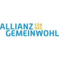 Allianz für das Gemeinwohl Logo