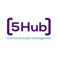 5Hub - Comunicação Inteligente Logo