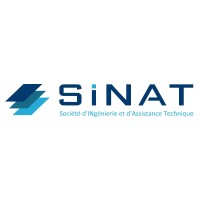 SINAT SARL Logo