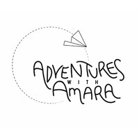 Adventures with Amara Logo