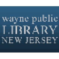 Wayne Public Library Logo