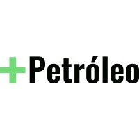 +Petróleo Logo