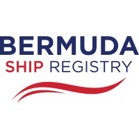 Bermuda Ship Registry Logo