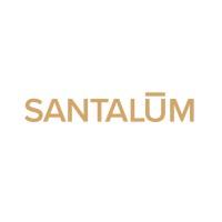 SANTALUM Logo