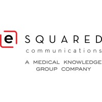 E Squared Communications Logo
