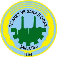 Şanlıurfa Ticaret ve Sanayi Odası Logo