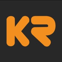 KRSolutions Logo