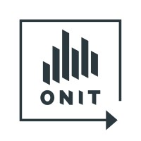 Onit Logistics Group Ltd. Logo