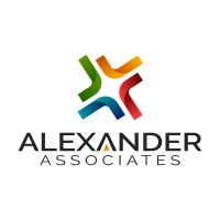 Alexander Associates Technical Recruitment Logo
