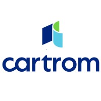 CARTROM EMBALAGENS Logo