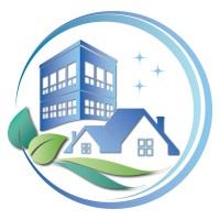Great Touch Cleaning, Inc. Logo