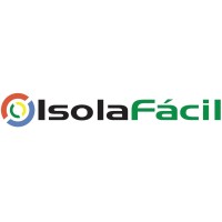 Isolafácil Logo