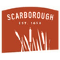 Scarborough High School Logo