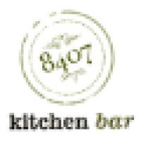 8407 Kitchen Bar Logo