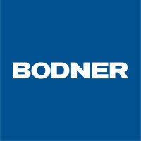 Bodner Gruppe Logo