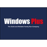 Windows Plus Logo