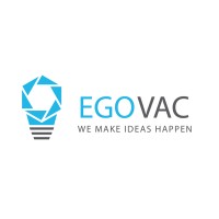EGOVAC Logo