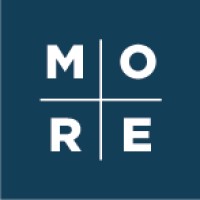 MORE Management Logo