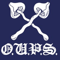 Oxford Psychedelic Society Logo