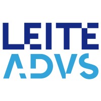 LEITE ADVS Logo