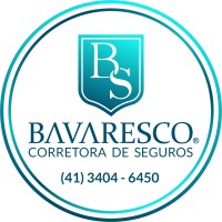 Bavaresco Corretora de Seguros Logo