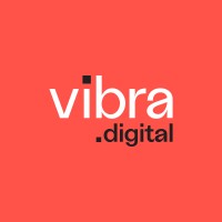 Vibra Digital Logo
